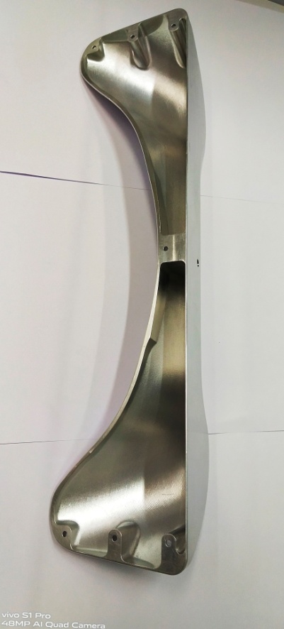 Precision component